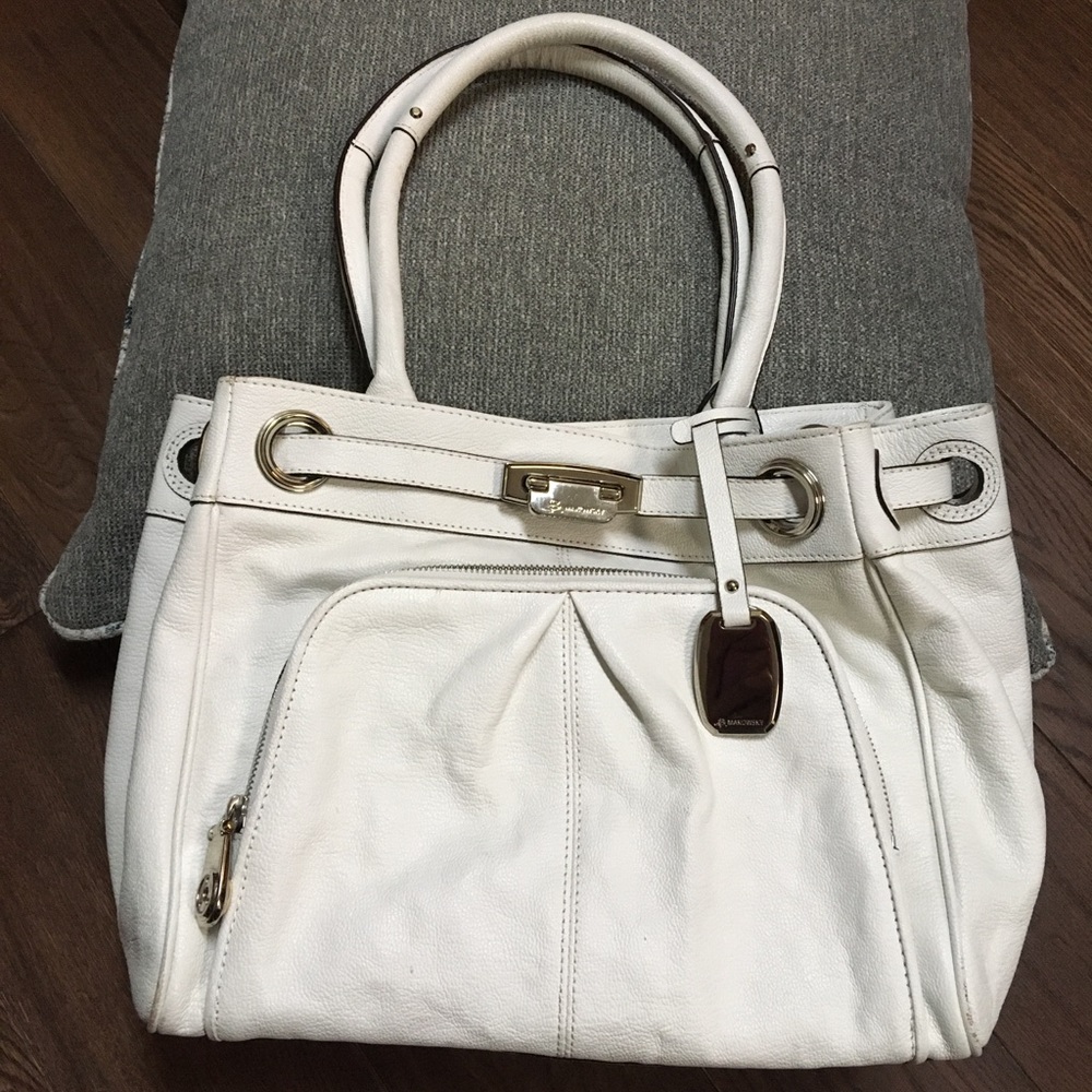 B. MAKOWSKY purse handbag